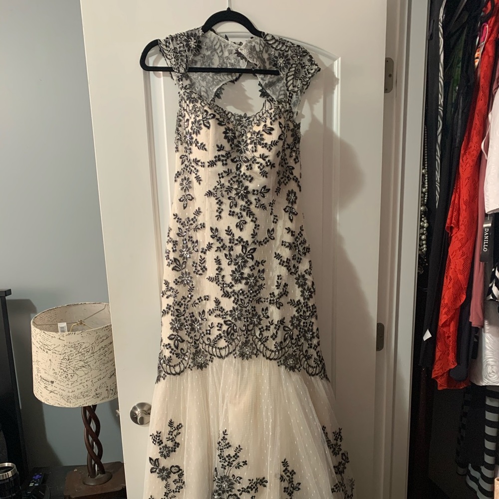 Wedding/formal dress